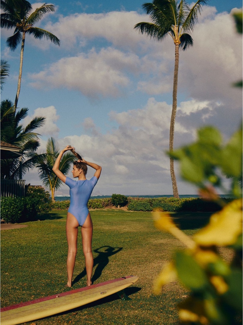 Free People TOAST Signature One-Piece Surf Set Size S - Picture 2 of 10